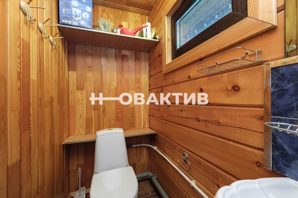 
  Продается коттедж, 164.8 м², село Морозово
. Фото 36.
