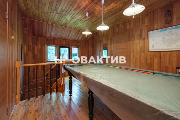 
  Продается коттедж, 164.8 м², село Морозово
. Фото 37.