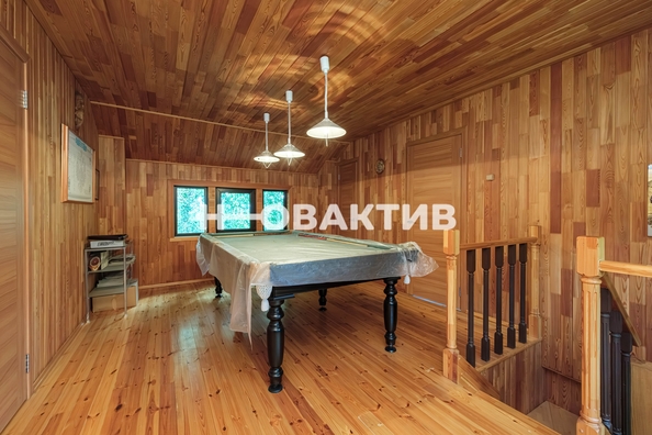 
  Продается коттедж, 164.8 м², село Морозово
. Фото 38.