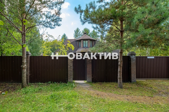 
  Продается коттедж, 164.8 м², село Морозово
. Фото 40.