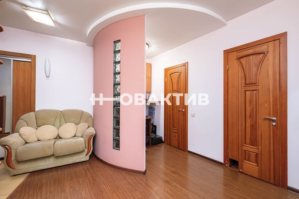 
  Продается 3-комн. квартира, 141.9 м², Зыряновская ул, д. 57
. Фото 11.