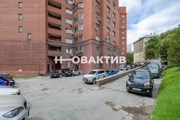 
  Продается 3-комн. квартира, 141.9 м², Зыряновская ул, д. 57
. Фото 20.
