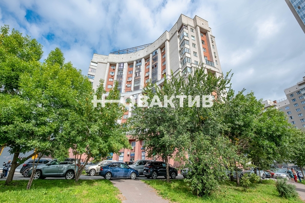 
  Продается 3-комн. квартира, 141.9 м², Зыряновская ул, д. 57
. Фото 22.