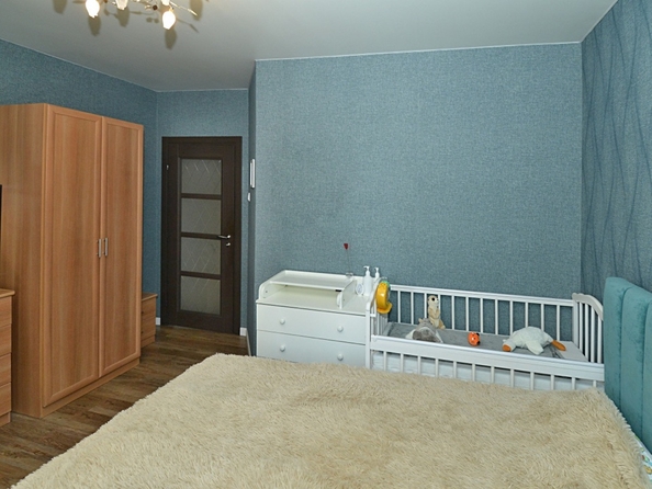 
  Продается 3-комн. квартира, 79.2 м², Галущака ул, д. 3
. Фото 4.