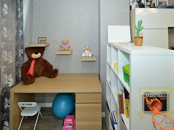 
  Продается 3-комн. квартира, 79.2 м², Галущака ул, д. 3
. Фото 23.