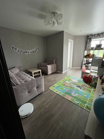 
  Продается 3-комн. квартира, 79.2 м², Галущака ул, д. 3
. Фото 33.