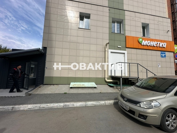 
  Сдается универсальное помещение, 132 м², Глинки ул, д. 10А
. Фото 16.