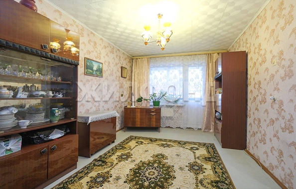 
  Продается 2-комн. квартира, 45.1 м², Комсомольская ул, д. 4
. Фото 1.