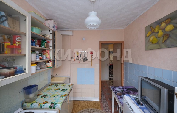 
  Продается 2-комн. квартира, 45.1 м², Комсомольская ул, д. 4
. Фото 6.