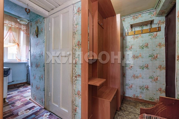 
  Продается 2-комн. квартира, 38 м², Чекалина ул, д. 29
. Фото 10.