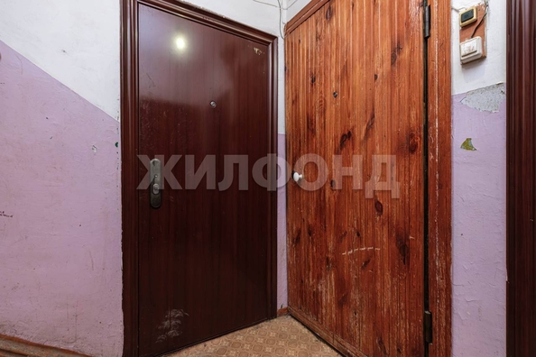 
  Продается 2-комн. квартира, 38 м², Чекалина ул, д. 29
. Фото 16.