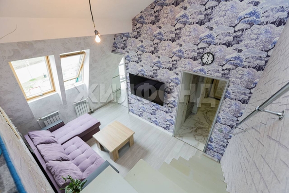 
  Продается 2-комн. квартира, 38.5 м², Джобса кв-л, д. 1
. Фото 3.