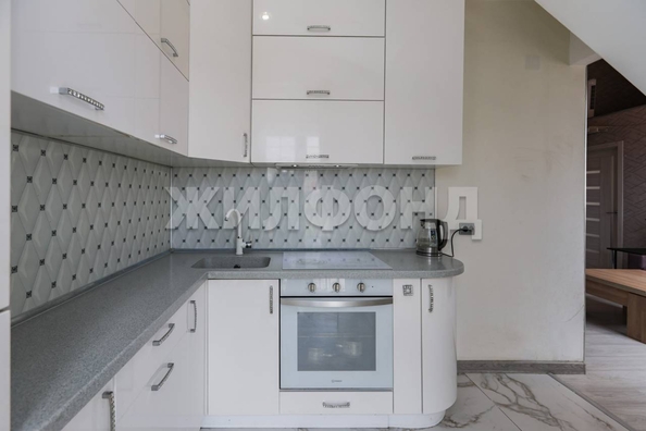 
  Продается 2-комн. квартира, 38.5 м², Джобса кв-л, д. 1
. Фото 11.