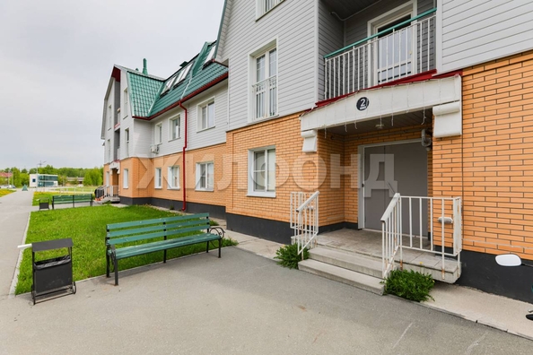 
  Продается 2-комн. квартира, 38.5 м², Джобса кв-л, д. 1
. Фото 33.