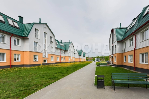 
  Продается 2-комн. квартира, 38.5 м², Джобса кв-л, д. 1
. Фото 34.