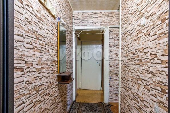 
  Продается 2-комн. квартира, 43.4 м², Петухова ул, д. 110
. Фото 11.