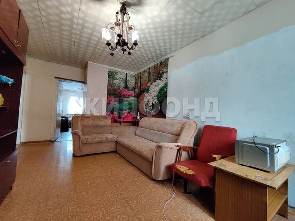 
  Продается 2-комн. квартира 43.4 м². Фото 4.