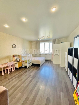 
  Продается 2-комн. квартира, 57.6 м², Татьяны Снежиной ул, д. 21/1
. Фото 4.