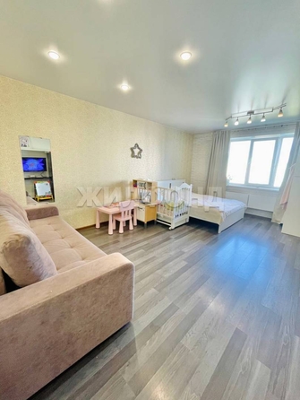 
  Продается 2-комн. квартира, 57.6 м², Татьяны Снежиной ул, д. 21/1
. Фото 5.