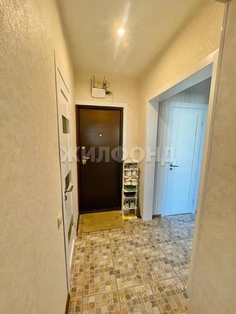 
  Продается 2-комн. квартира, 57.6 м², Татьяны Снежиной ул, д. 21/1
. Фото 19.