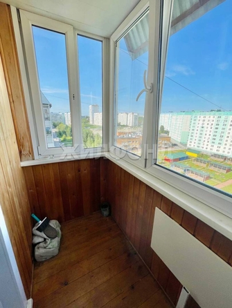 
  Продается 2-комн. квартира, 57.6 м², Татьяны Снежиной ул, д. 21/1
. Фото 22.