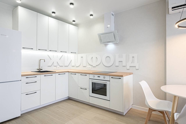 
  Продается 2-комн. квартира, 48.1 м², ЖК Заельцовский New
. Фото 1.