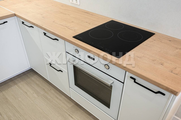 
  Продается 2-комн. квартира, 48.1 м², ЖК Заельцовский New
. Фото 3.