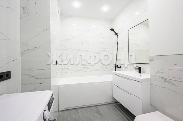 
  Продается 2-комн. квартира, 48.1 м², ЖК Заельцовский New
. Фото 21.