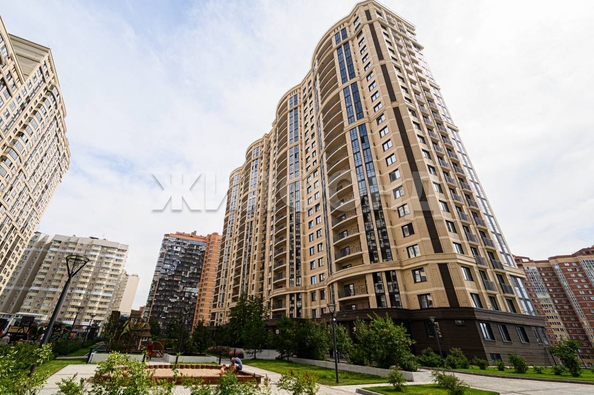 
  Продается 2-комн. квартира, 48.1 м², ЖК Заельцовский New
. Фото 38.