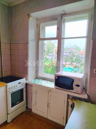 
  Продается 2-комн. квартира, 44.8 м², Дзержинского пр-кт, д. 20/1
. Фото 4.