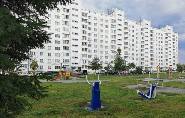 
  Продается 2-комн. квартира, 55.8 м², Спортивная ул, д. 9/1
. Фото 11.