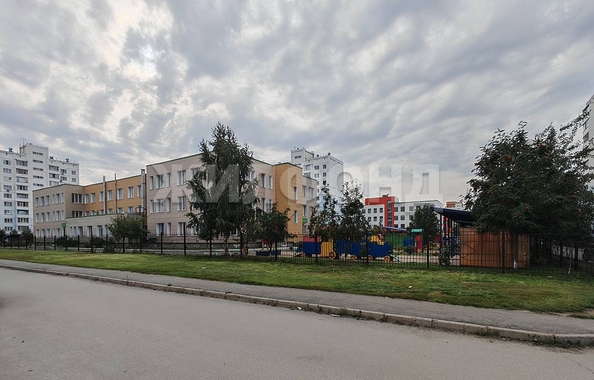 
  Продается 2-комн. квартира, 55.8 м², Спортивная ул, д. 9/1
. Фото 12.