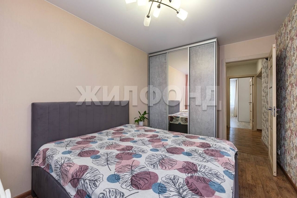 
  Продается 2-комн. квартира, 56.6 м², Второй круг мкр, д. 204/2
. Фото 10.
