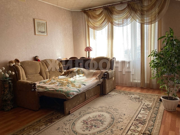 
  Продается 2-комн. квартира, 53.5 м², Гаранина ул, д. 25/2
. Фото 1.