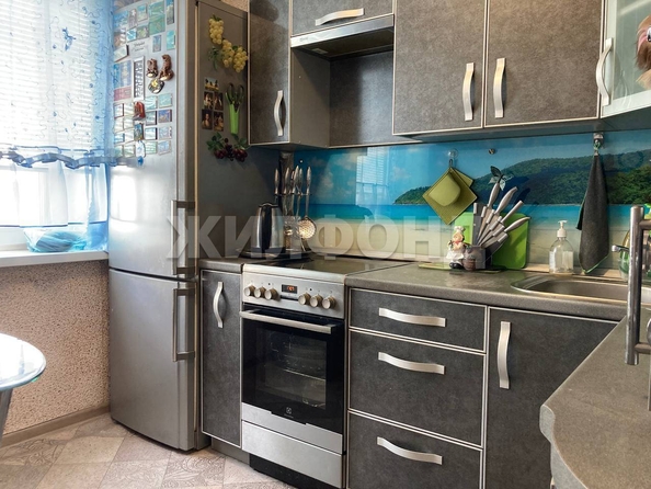 
  Продается 2-комн. квартира, 53.5 м², Гаранина ул, д. 25/2
. Фото 11.