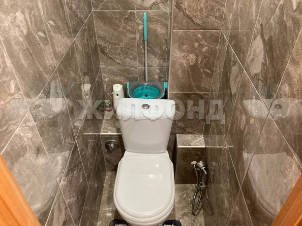 
  Продается 2-комн. квартира, 53.5 м², Гаранина ул, д. 25/2
. Фото 18.