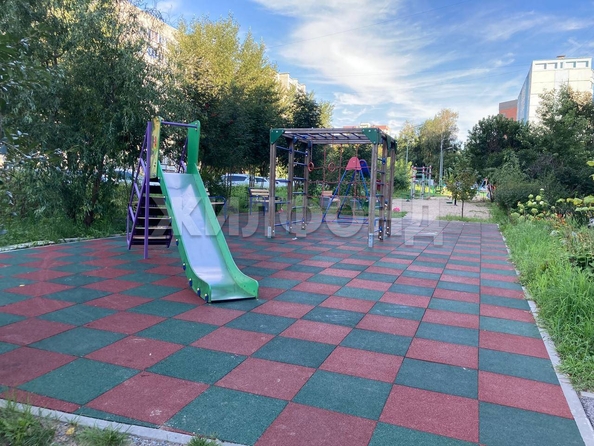 
  Продается 2-комн. квартира, 53.5 м², Гаранина ул, д. 25/2
. Фото 25.