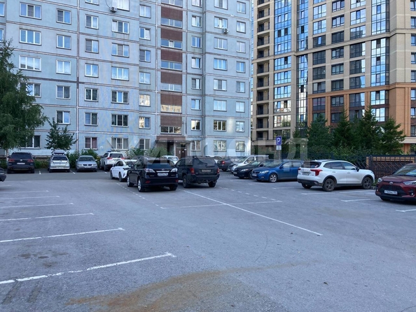 
  Продается 2-комн. квартира, 53.5 м², Гаранина ул, д. 25/2
. Фото 28.