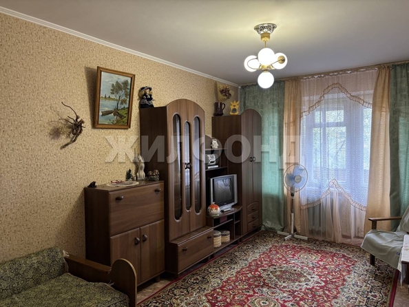
  Продается 2-комн. квартира, 44.2 м², Авиастроителей ул, д. 39/1
. Фото 4.