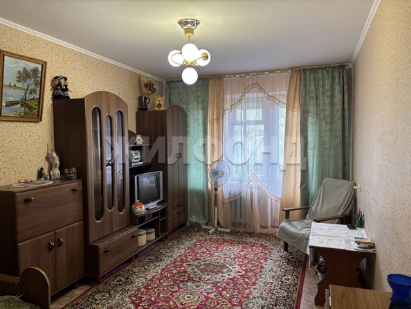 
  Продается 2-комн. квартира, 44.2 м², Авиастроителей ул, д. 39/1
. Фото 5.