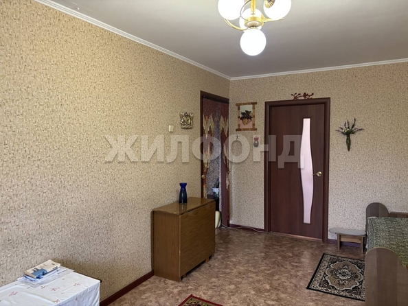 
  Продается 2-комн. квартира, 44.2 м², Авиастроителей ул, д. 39/1
. Фото 6.