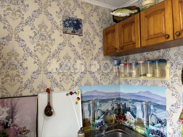 
  Продается 2-комн. квартира, 44.2 м², Авиастроителей ул, д. 39/1
. Фото 9.