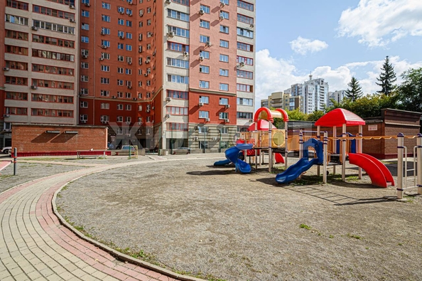 
  Продается 2-комн. квартира, 70.3 м², Орджоникидзе ул, д. 30
. Фото 36.