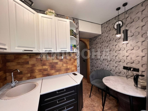 
  Продается 2-комн. квартира, 43.9 м², Зорге ул, д. 213
. Фото 1.