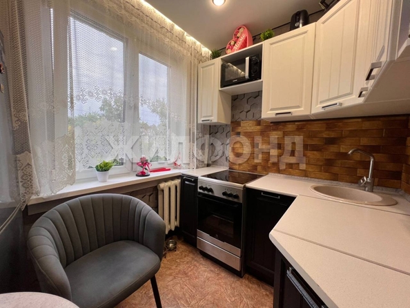
  Продается 2-комн. квартира, 43.9 м², Зорге ул, д. 213
. Фото 2.