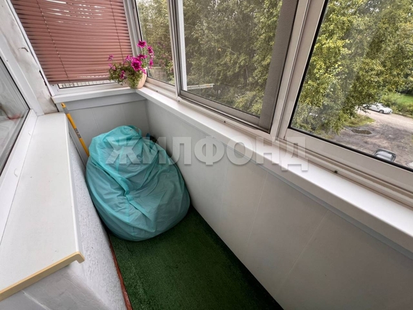 
  Продается 2-комн. квартира, 43.9 м², Зорге ул, д. 213
. Фото 8.