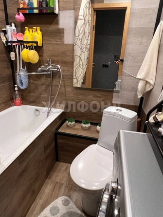 
  Продается 2-комн. квартира, 43.9 м², Зорге ул, д. 213
. Фото 13.
