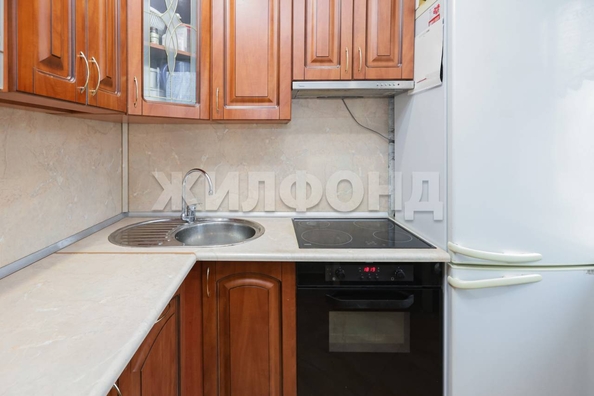 
  Продается 2-комн. квартира, 42.9 м², Немировича-Данченко ул, д. 118/1
. Фото 2.