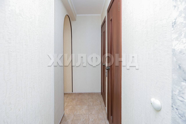 
  Продается 2-комн. квартира, 42.9 м², Немировича-Данченко ул, д. 118/1
. Фото 12.