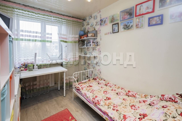 
  Продается 2-комн. квартира, 42.9 м², Немировича-Данченко ул, д. 118/1
. Фото 14.